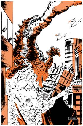 Read The Devil In Disguise   3 Page 3 in English