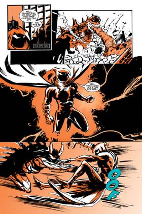 Read The Devil In Disguise   3 Page 5 in English