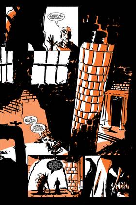 Read The Devil In Disguise   3 Page 7 in English