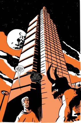Read The Devil In Disguise   4 Page 4 in English