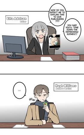 Read The Storyboard  1 Page 5 in English