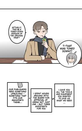 Read The Storyboard  1 Page 6 in English