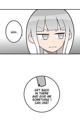 Read The Storyboard  1 Page 8 in English