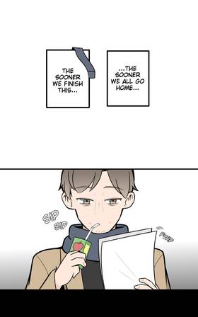 Read The Storyboard  2 Page 1 in English