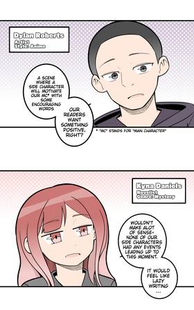 Read The Storyboard  2 Page 5 in English