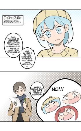 Read The Storyboard  2 Page 6 in English