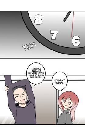 Read The Storyboard  3 Page 1 in English