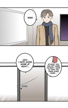 Read The Storyboard  3 Page 2 in English