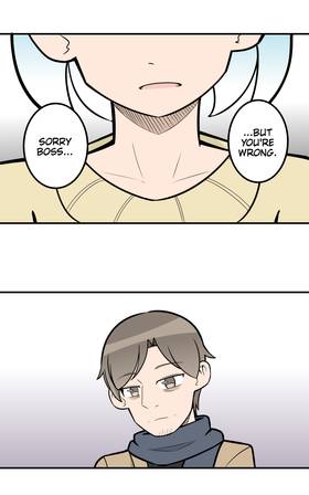 Read The Storyboard  3 Page 4 in English