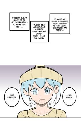 Read The Storyboard  3 Page 5 in English