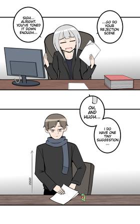 Read The Storyboard  4 Page 3 in English