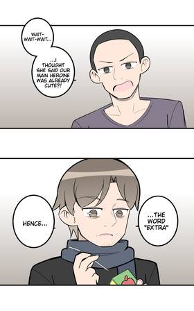 Read The Storyboard  4 Page 6 in English