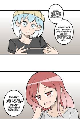 Read The Storyboard  4 Page 7 in English