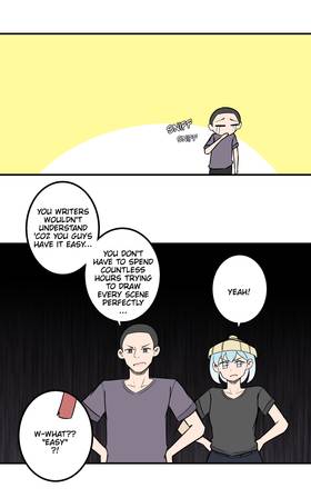 Read The Storyboard  4 Page 8 in English