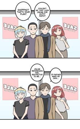 Read The Storyboard  5 Page 2 in English