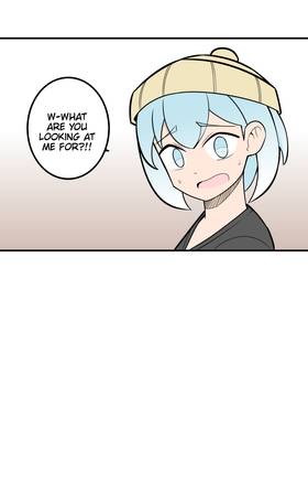 Read The Storyboard  5 Page 4 in English