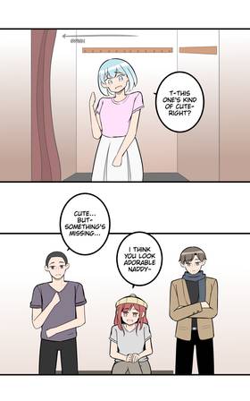 Read The Storyboard  5 Page 7 in English