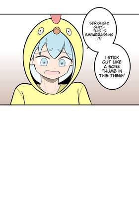 Read The Storyboard  5 Page 9 in English