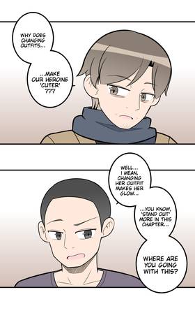 Read The Storyboard  6 Page 2 in English