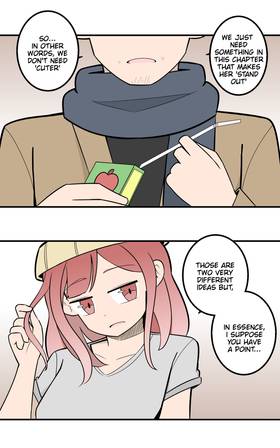 Read The Storyboard  6 Page 3 in English