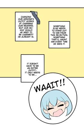 Read The Storyboard  6 Page 4 in English