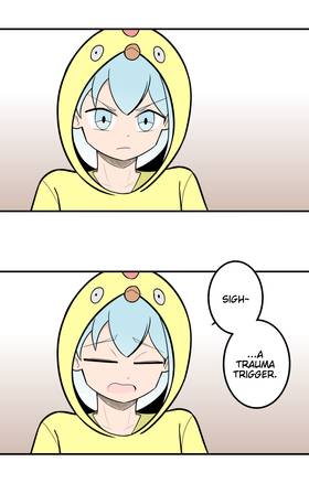 Read The Storyboard  6 Page 7 in English