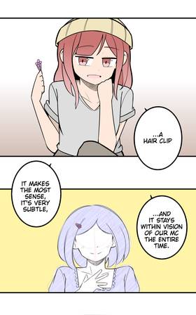 Read The Storyboard  6 Page 10 in English