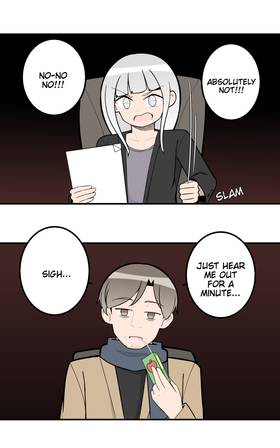 Read The Storyboard  7 Page 1 in English