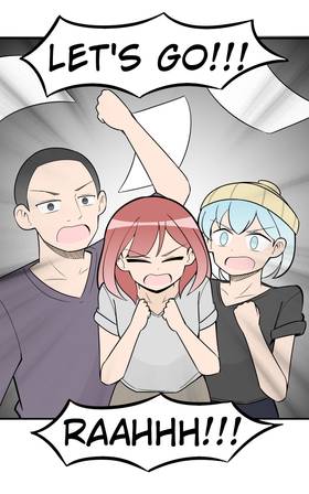Read The Storyboard  8 Page 6 in English