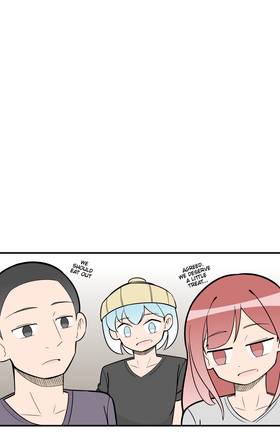 Read The Storyboard  8 Page 8 in English