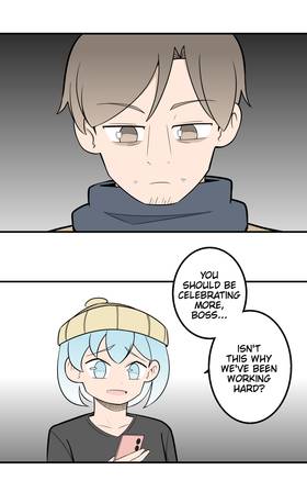 Read The Storyboard  9 Page 3 in English