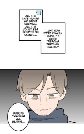 Read The Storyboard  9 Page 4 in English