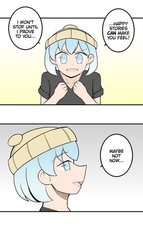 Read The Storyboard  9 Page 9 in English