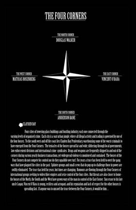 Read Rain  1 Page 4 in English