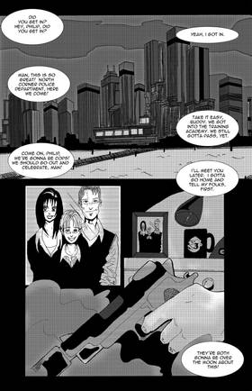 Read Rain  1 Page 7 in English