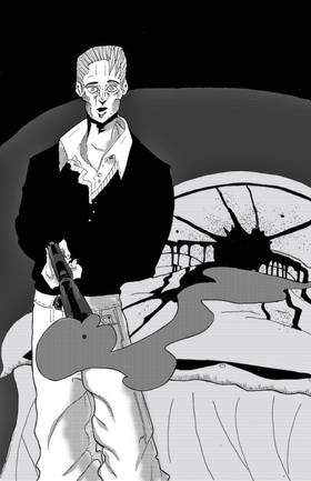 Read Rain  1 Page 9 in English