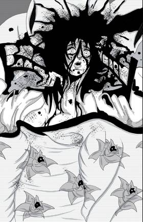 Read Rain  1 Page 10 in English