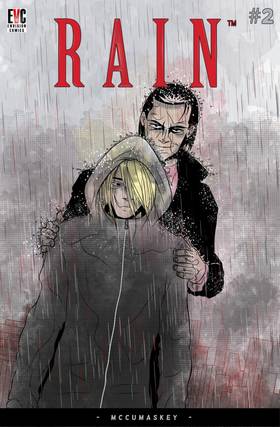 Read Rain  2 Page 1 in English