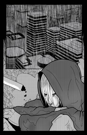 Read Rain  2 Page 5 in English