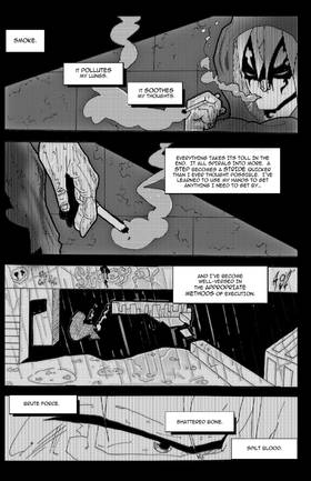 Read Rain  2 Page 6 in English