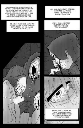 Read Rain  2 Page 7 in English