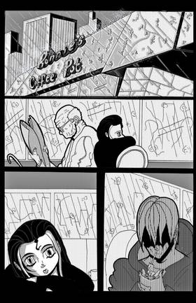 Read Rain  2 Page 8 in English