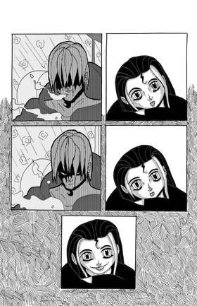 Read Rain  2 Page 9 in English