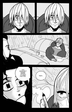 Read Rain  2 Page 10 in English