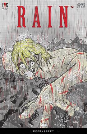 Read Rain  3 Page 1 in English