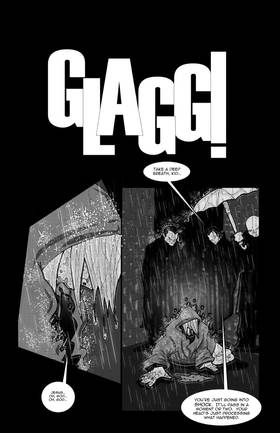 Read Rain  3 Page 5 in English