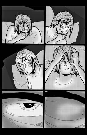 Read Rain  3 Page 10 in English