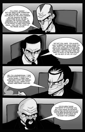Read Rain  4 Page 6 in English