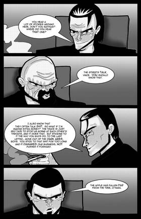 Read Rain  4 Page 7 in English