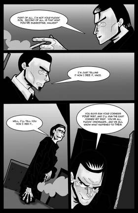 Read Rain  4 Page 9 in English